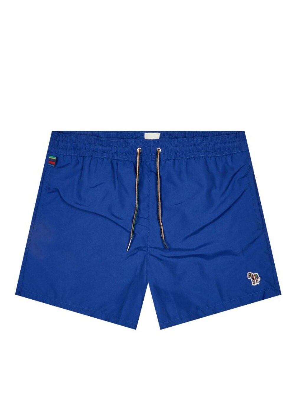 Paul Smith Zebra Swim Trunks, Small NWT
